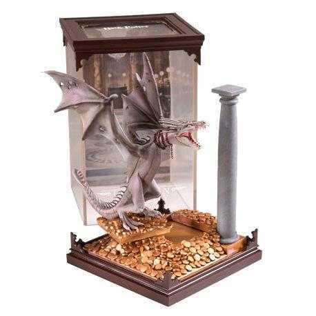 Figura Ukrainian Ironbelly Harry Potter