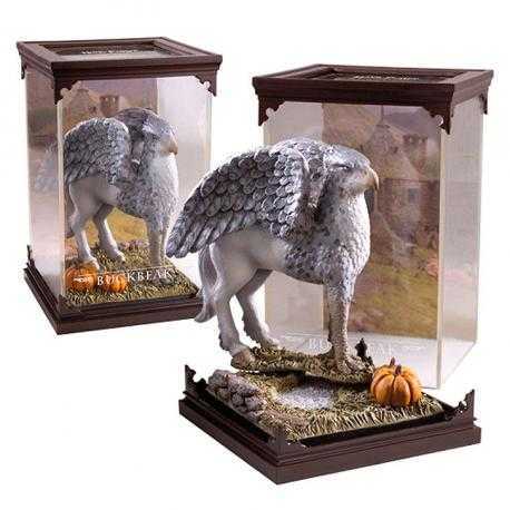 Figura Buckbeak Harry Potter