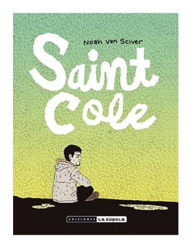 EDICIONES LA CUPULA, S.L. SAINT COLE