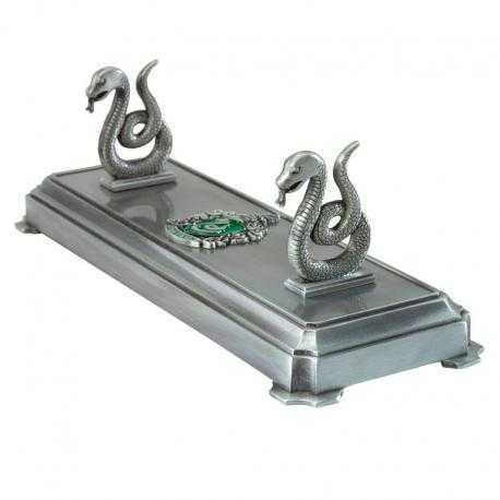 Soporte Varita Slytherin Harry Potter