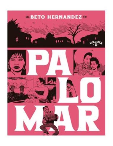 EDICIONES LA CUPULA, S.L. PALOMAR INTEGRAL 01