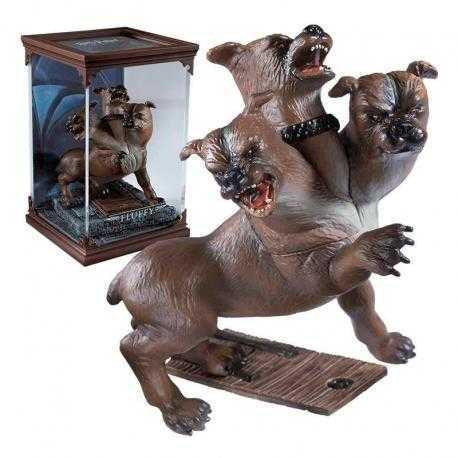 Figura Fluffy Harry Potter