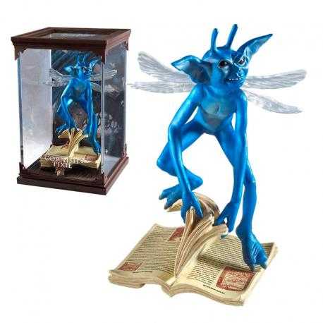 Figura Duendecillo de Cornualles Harry Potter