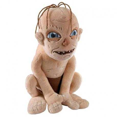 El Señor de los Anillos Peluche Gollum 23 cm