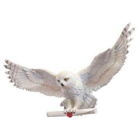 Figura escudo Hedwig Harry Potter