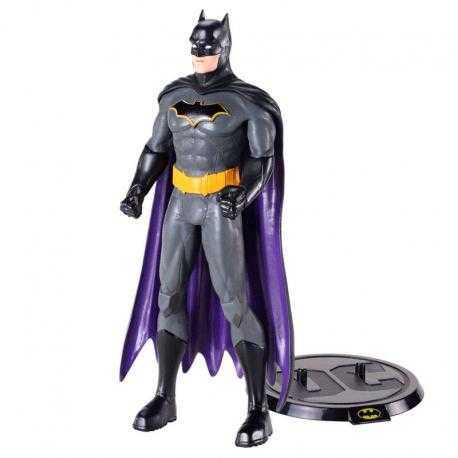 Figura Maleable Bendyfigs Batman DC Comics 19cm