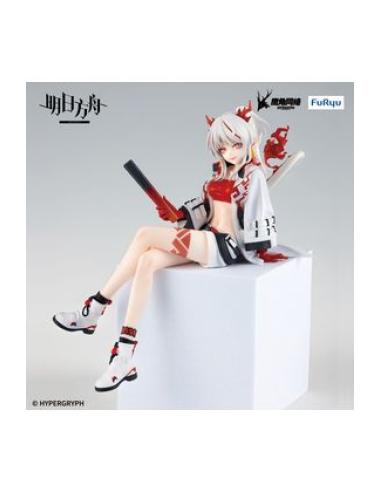 FURYU CORPORATION NIAN FIGURA 14 CM ARKNIGHTS NOODLE STOPPER