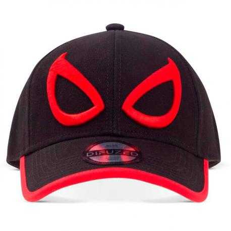 Gorra Spiderman Marvel