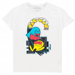 Camiseta Retro Cabinet Pac-Man - Imagen 1