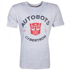 Camiseta Autobots Transformers