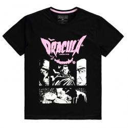 Camiseta Dracula Universal