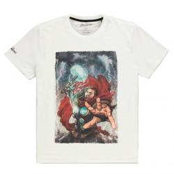 Camiseta Thor Avengers Marvel