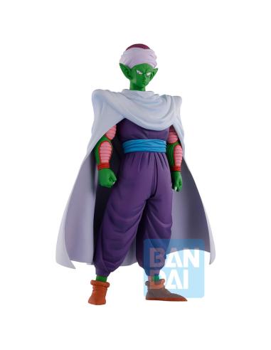 BANPRESTO Figura Ichibansho Piccolo Masterlise Fierce Fighting Dragon Ball Z 27cm