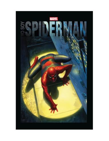 PANINI ESPAÑA S.A. YO SOY SPIDERMAN