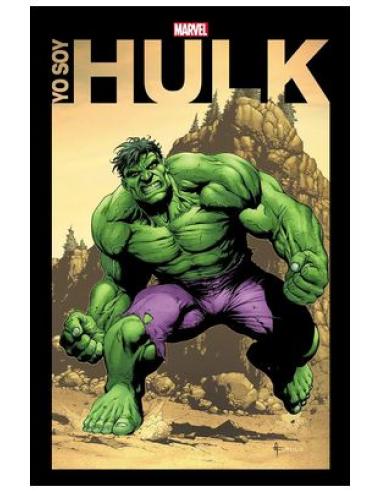 PANINI ESPAÑA S.A. YO SOY HULK