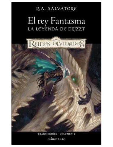 LOGISTA COMPAÑIA DE DISTRIBUCION INTEGRAL, SA TRANSICIONES 03/03 EL REY FANTASMA