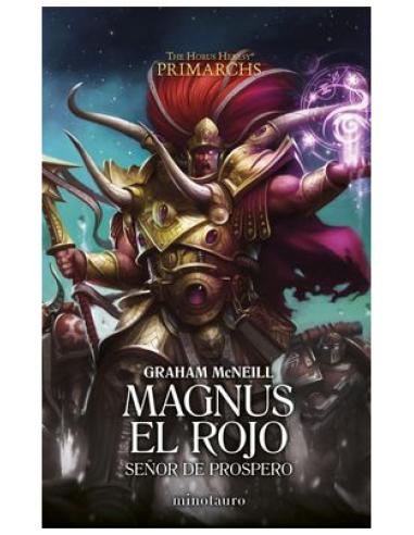 LOGISTA COMPAÑIA DE DISTRIBUCION INTEGRAL, SA PRIMARCHS 03 MAGNUS EL ROJO