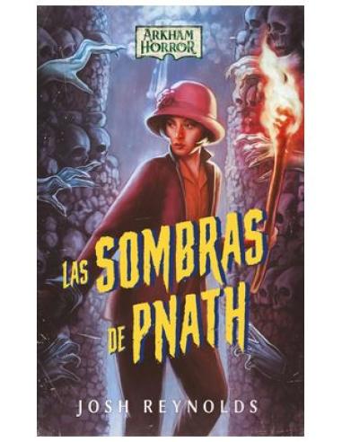 LOGISTA COMPAÑIA DE DISTRIBUCION INTEGRAL, SA LAS SOMBRAS DE PNATH