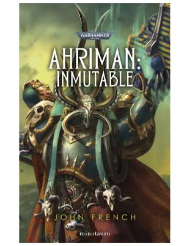 LOGISTA COMPAÑIA DE DISTRIBUCION INTEGRAL, SA AHRIMAN: INMUTABLE 03