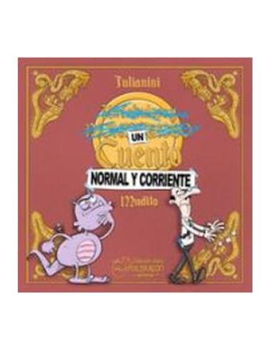 MALDRAGON EDITORIAL S.L. UN CUENTO NORMAL Y CORRIENTE