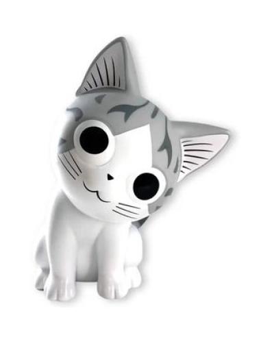 PLASTOY SAS CHI CHIBI HUCHA 16 CM EL DULCE HOGAR DE CHI
