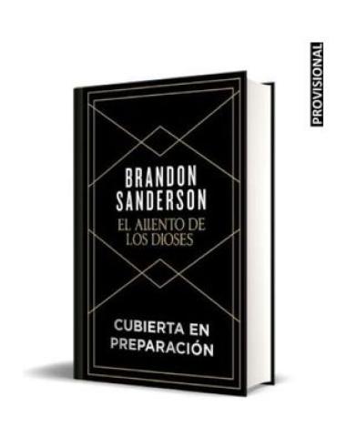 PENGUIN RANDOM HOUSE GRUPO EDITORIAL, S.A.U. EL ALIENTO DE LOS DIOSES (ED ESPECIAL)