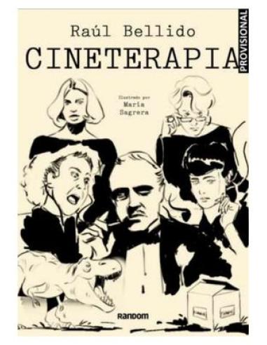 PENGUIN RANDOM HOUSE GRUPO EDITORIAL, S.A.U. CINETERAPIA