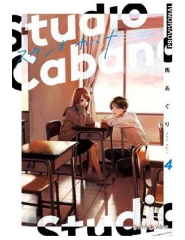 PENGUIN RANDOM HOUSE GRUPO EDITORIAL, S.A.U. STUDIO CABANA 04