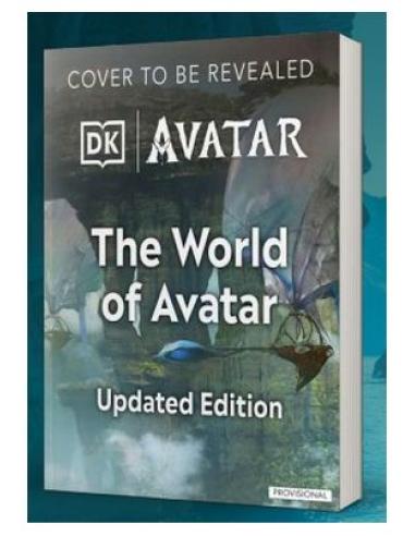 PENGUIN RANDOM HOUSE GRUPO EDITORIAL, S.A.U. EL MUNDO DE AVATAR EDICION ACTUALIZADA