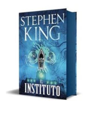 PENGUIN RANDOM HOUSE GRUPO EDITORIAL, S.A.U. EL INSTITUTO ( ED. ESPECIAL )