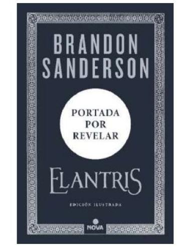 PENGUIN RANDOM HOUSE GRUPO EDITORIAL, S.A.U. ELANTRIS