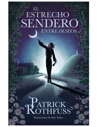 PENGUIN RANDOM HOUSE GRUPO EDITORIAL, S.A.U. EL ESTRECHO SENDERO ENTRE DESEOS (DE BOLSILLO)