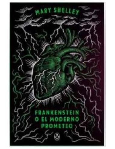 PENGUIN RANDOM HOUSE GRUPO EDITORIAL, S.A.U. FRANKENSTEIN O EL MODERNO PROMETEO