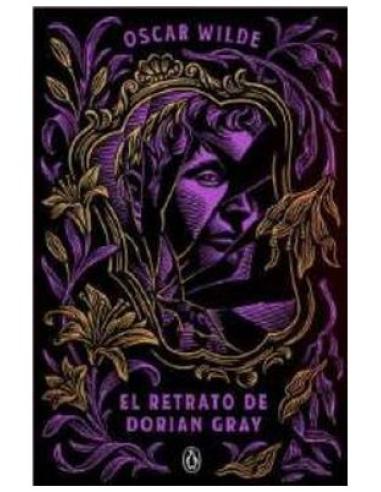 PENGUIN RANDOM HOUSE GRUPO EDITORIAL, S.A.U. EL RETRATO DE DORIAN GRAY