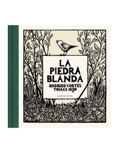 PENGUIN RANDOM HOUSE GRUPO EDITORIAL, S.A.U. LA PIEDRA BLANDA