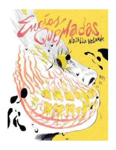 PENGUIN RANDOM HOUSE GRUPO EDITORIAL, S.A.U. ENCIAS QUEMADAS
