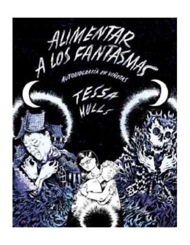 PENGUIN RANDOM HOUSE GRUPO EDITORIAL, S.A.U. ALIMENTAR A LOS FANTASMAS