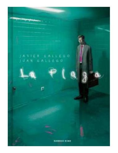 PENGUIN RANDOM HOUSE GRUPO EDITORIAL, S.A.U. LA PLAGA