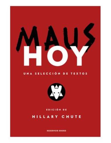 PENGUIN RANDOM HOUSE GRUPO EDITORIAL, S.A.U. MAUS HOY