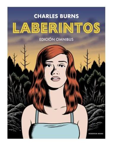PENGUIN RANDOM HOUSE GRUPO EDITORIAL, S.A.U. LABERINTOS (EDICION OMNIBUS)