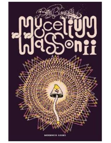 PENGUIN RANDOM HOUSE GRUPO EDITORIAL, S.A.U. MYCELIUM WASSONI