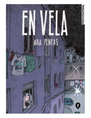 PENGUIN RANDOM HOUSE GRUPO EDITORIAL, S.A.U. EN VELA