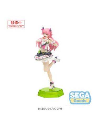 GOOD SMILE COMPANY MOMOI AIRI FIGURA 15 CM HATSUNE MIKU DESKTOP X DECORATE COLLECTIONS