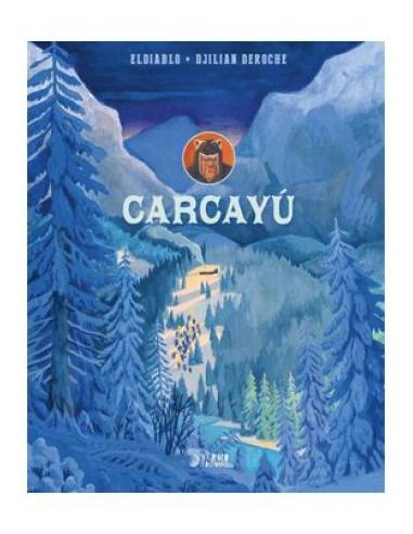 YERMO EDICIONES Y PUBLICACIONES, S.L. CARCAYU