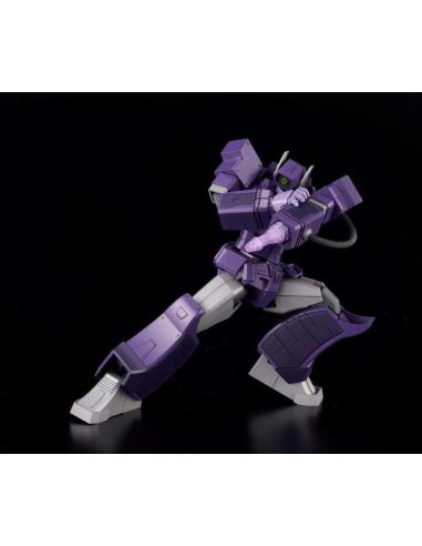 FLAMETOYS TRANSFORMERS SHOCKWAVE MODEL KIT