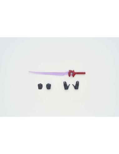 FLAMETOYS TRANSFORMERS WINDBLADE MODEL KIT
