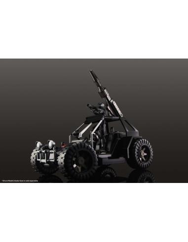 FLAMETOYS G.I. JOE A.W.E. STRIKER KIT