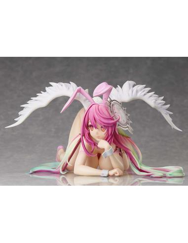 FREEING NO GAME NO LIFE JIBRIL BARE LEG BUNNY ST