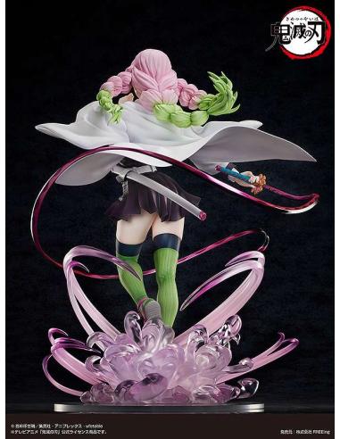 FREEING DEMN SLAYER MITSURI KANROJI 1/4 DLX ST