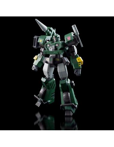 FLAMETOYS TRANSFORMERS HOUND MODEL KIT